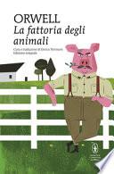 La fattoria degli animali. Ediz. integrale