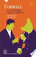 La fattoria degli animali. Ediz. integrale