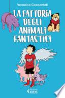 La fattoria degli animali fantastici