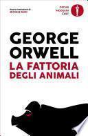 La fattoria degli animali