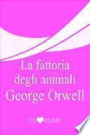 La fattoria degli animali