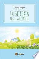 La fattoria degli Antonelli