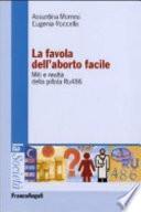 La favola dell'aborto facile