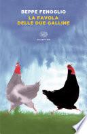 La favola delle due galline