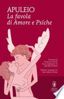 La favola di Amore e Psiche