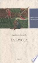 La favola