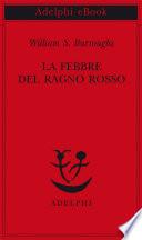 La Febbre del Ragno Rosso