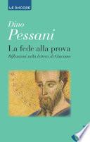 La fede alla prova. Riflessioni sulla lettera di Giacomo