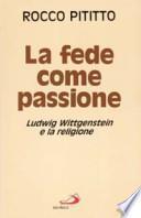 La fede come passione