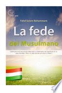 La fede del Musulmano