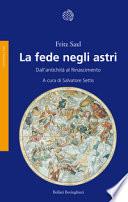 La fede negli astri. Dall'antichità al Rinascimento