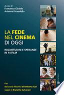 La fede nel cinema di oggi