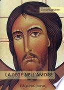 La fede nell'amore