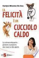 La felecità è un cucciolo caldo