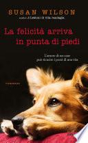La felicità arriva in punta di piedi