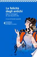 La felicità degli antichi