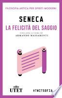 La felicità del saggio