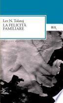 La felicità familiare