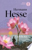 La felicità (Mondadori)