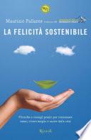 La felicità sostenibile