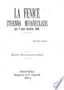 La fenice