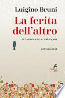 La ferita dell'altro