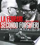 La Ferrari secondo Forghieri