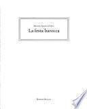 La festa barocca