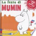 La festa di Mumin