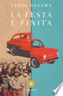 La festa è finita