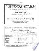 La festa rivista settimanale illustrata della famiglia italiana