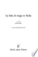 La fiaba di magia in Sicilia