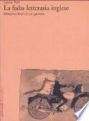 La fiaba letteraria inglese