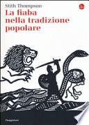 La fiaba nella tradizione popolare