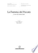 La fiamma del peccato