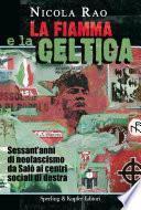 La fiamma e la celtica