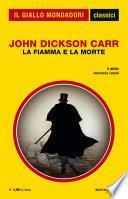 La fiamma e la morte (Il Giallo Mondadori)