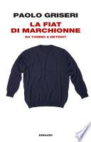 La Fiat di Marchionne