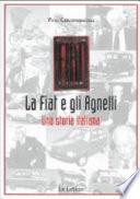 La Fiat e gli Agnelli