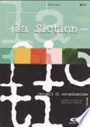 La fiction