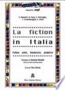 La fiction in Italia