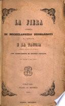 La Fiera commedia, e La Tancia