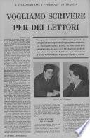 La Fiera letteraria