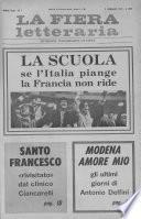 La Fiera letteraria