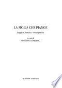 La figlia che piange