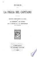 La figlia del capitano