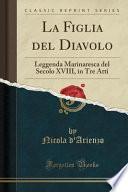 La Figlia del Diavolo