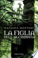 La figlia dell'alchimista