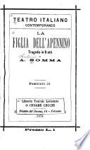 La figlia dell'Apennino