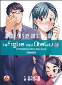 La figlia dell'Otaku
